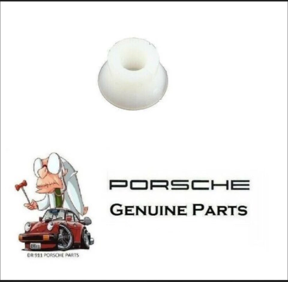 Buje de palanca de cambios manual genuino Porsche 924 944 968 94442423101 D1 Foto 1 de 1