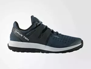 Five Ten Men’s Access Biking Hiking Midnight Blue Outdoor New With Box Size 6.5 - Picture 1 of 7