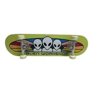 Alien Workshop Spectrum 8.25" Complete Skateboard - Picture 1 of 2