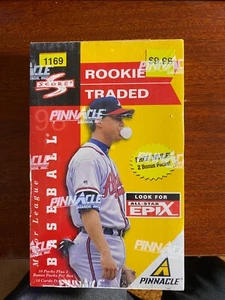 Score 1998 novato caja intercambiada sellado de fábrica - Imagen 1 de 1