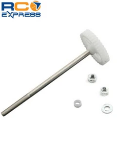 ParkZone Prop Shaft w/Hardware: P-51D FW-190 PKZ1504 - Picture 1 of 1