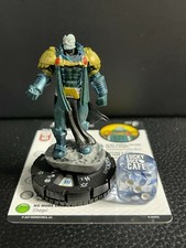 Marvel Heroclix Xmen Rise and Fall 062 Apocalypse Super Rare