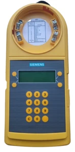 Programador de dispositivos de alarma contra incendios SIEMENS DPU que funciona perfectamente 100% PROBADO - Imagen 1 de 1