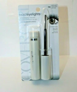 Covergirl Exact Eyelights Mascara 700 Black Pearl for Brown Eyes HTF - Picture 1 of 2