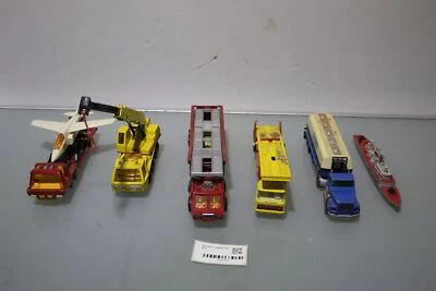 Matchbox Metall LKV konvolut-Sea Kings+Super Kings - Bild 1 von 4