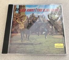 The Kingsmen - Up & Away - CD Rare! Sundazed