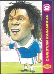 PROMATCH 96- #EUR031-FRANCE-CHRISTIAN KARAMBEAU - Picture 1 of 2