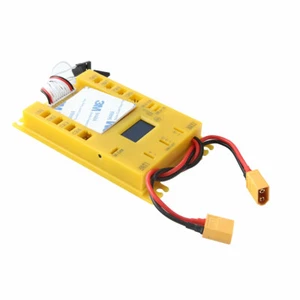 Placa servosección Rccskj Mini Power DP UBEC 4,8-9,7 V con doble entrada #E4105 - Imagen 1 de 7