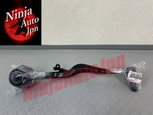 TOYOTA LEXUS Genuine Arm, Front Suspension Lower No.2 RH 48660-59016 New - Picture 1 of 4