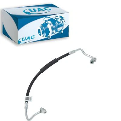 Manguera de descarga de refrigerante UAC para Toyota 4Runner 1989-1994 Foto 1 de 3