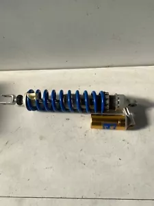 AMMORTIZZATORE OHLINS HUSQVARNA SM/WRE/WR/CR 125/250/300/360 1995/97 - Imagen 1 de 4