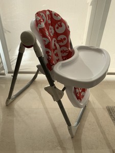 cosatto high chair sale