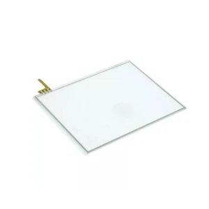 Nintendo 3DS XL Replacement Touch Screen Digitizer Bottom Outer Glass - Picture 1 of 6