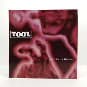 Tool tales from the darkside vinyl record lp - Picture 1 of 2