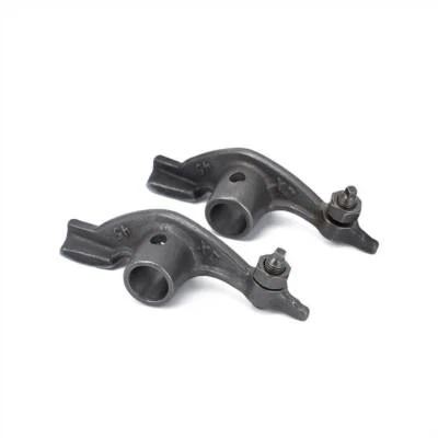 Комплект из 2 рычагов подвески для Yamaha 1986-2017 TT225 XT225 TTR225 TTR230 29U-12151-00-00 - Изображение 1 из 4