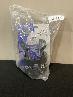 Bevi Buddy Universal Cup Holder Black - Image 1 of 3