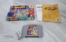 .N64.' | '.Super Smash Bros.