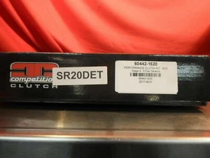 Competition Clutch Stage 4 Kit 60442-1620 fits Nissan SR20DET - Picture 1 of 2