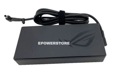Cargador adaptador de CA 150W 20V 7.5A para Asus Vivobook Pro 15 K6502V K6502VU K6502VJ Foto 1 de 4