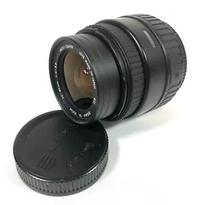 SIGMA DL ZOOM 35-80mm f/4-5.6 Made in Japan for Pentax Mold: None Fog: None - Picture 1 of 20