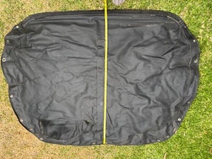 Jaguar XK120 Tonneau Cover - Picture 1 of 3