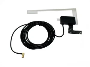 Car Radio Glass Mount DAB Digital Aerial Antenna Blaupunkt Stockholm Skagen etc - Picture 1 of 5
