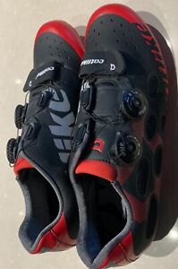 Catlike Whisper Road Carbon Cycling Shoes - EUR 42