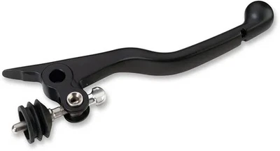 Palanca de freno delantera derecha estilo OE Moose negra para KTM Freeride 250 R 14-18 Foto 1 de 3