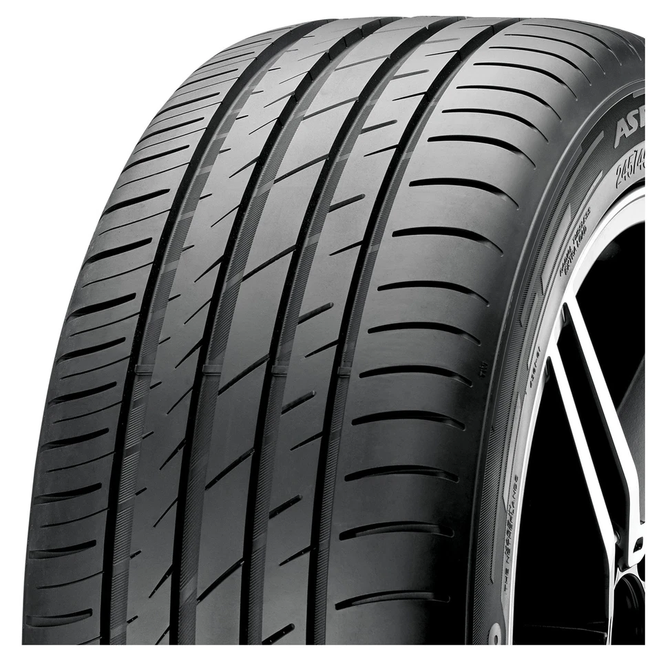 Apollo Aspire XP XL FSL DOT 2019 275/35 R18 99Y 2753518 Sommerreifen - Bild 1 von 1