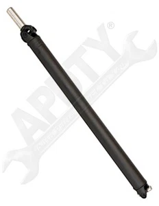 APDTY 157245 Rear Driveshaft Assembly - Picture 1 of 4