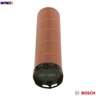 AIR FILTER F 026 400 205 FOR MERCEDES-BENZ E-CLASS/Platform/Chassis/T-Model 2.1L - Image 1 of 4