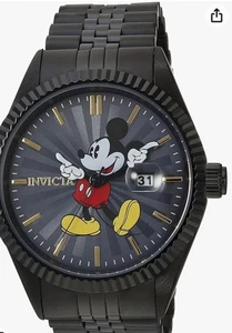 orologio uomo topolino. mai indossato - Foto 1 di 1