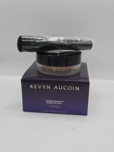 Kevyn Aucoin Foundation Balm - Light FB05 - 0.7 oz / 22.3 g - BNIB - Picture 1 of 1