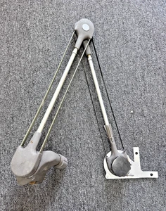 DRAFTING TABLE ARM MACHINE, MECHANICAL DRAFTING ARM ENGINEERING - Picture 1 of 7