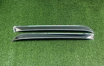 Toyota Starlet parasol/airpress 1978-1984 KP60-KP61 MK1 MK2 MK3 Foto 1 de 2