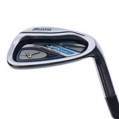 Used Mizuno JPX 800 Pitching Wedge Iron / Regular Flex - Image 1 of 4