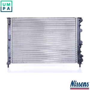 RADIATOR ENGINE COOLING 60071 FOR ALFA ROMEO AR37203/32104 1.6L 4cyl 147 - Picture 1 of 13