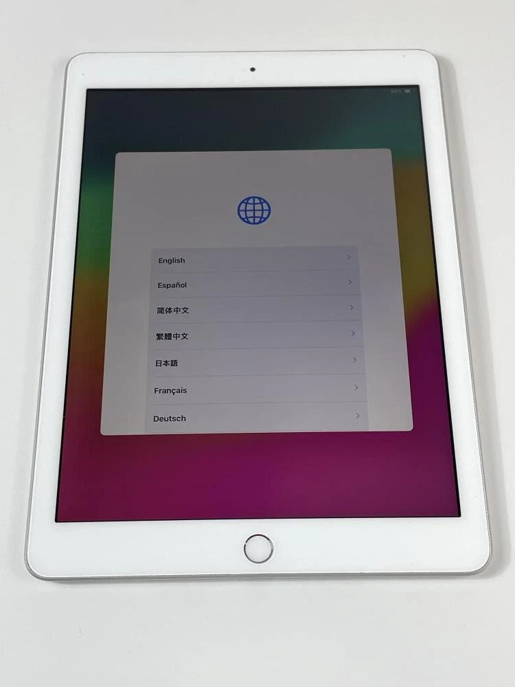 Apple iPad 6th Generation 128GB Tablets for sale - eBay