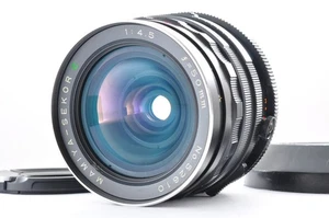 Lente gran angular Mamiya Sekor C 50 mm f4,5 para RB67 S SD de Japón casi... - Imagen 1 de 12
