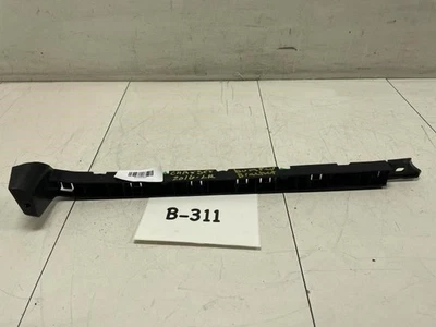 2016 DODGE CHARGER FRONT LEFT DRIVER BUMPER MOUNTING BRACKET OEM+  - Изображение 1 из 4