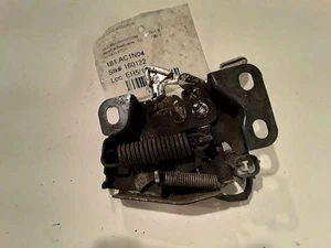 2004 ACURA TL, HOOD LATCH OEM - Picture 1 of 3