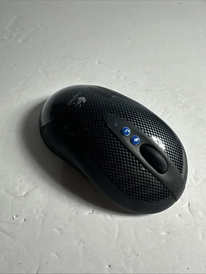 Logitech G7 Gaming Laser Cordless Mouse W USB Receiver (1) - Image 1 of 2