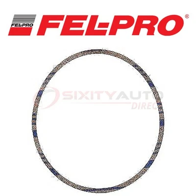 Fel Pro Differential Cover Gasket for 1979 AMC Spirit 2.0L 3.8L 4.2L 5.0L L4 ag Foto 1 de 4