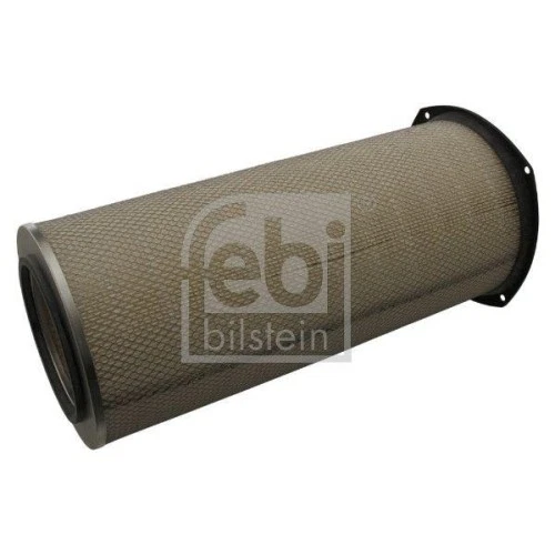 1x Filtre à air FEBI BILSTEIN 35599 convient pour VOLVO - Photo 1/1