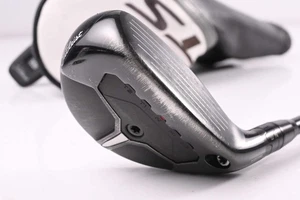 Titleist TSR3 #3 Hybrid / 19 Degree / Stiff Flex HZRDUS Black 80 Shaft - Picture 1 of 9