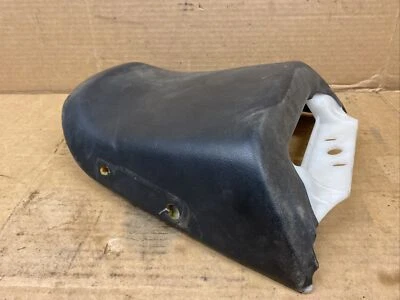 Suzuki Katana GSX600 1988-1997 asiento trasero, asiento del pasajero #15 Foto 1 de 4