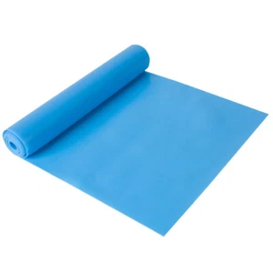 5 Feet Stretch Resistance Bands Exercise Pilates Yoga Aerobic GYM Home Workout - Picture 1 of 14