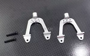 Alloy Rear Support Tower For Axial SCX10 - Picture 1 of 1