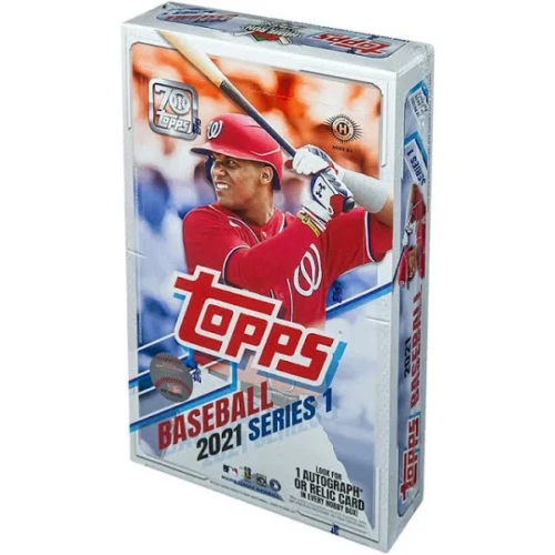 2021 Topps Series 1 | Base Cards 166 - 330 | You Pick | Your Choice - Image 1 of 1