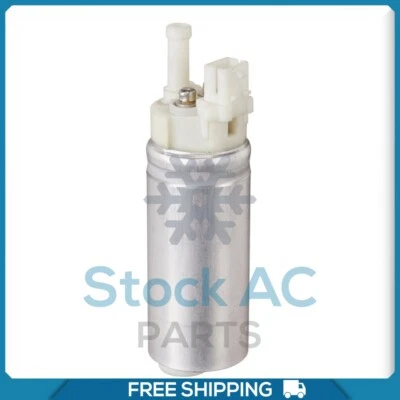 Bomba de combustível elétrica para Chevrolet Camaro, Caprice, Corvette / Pontiac 6000... QOA - Imagem 1 de 4